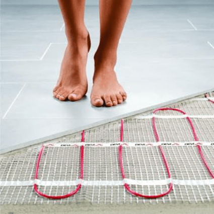 The Underfloor Heating Company London – Repair, Servicing Engineers - detail 6