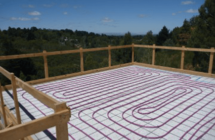 The Underfloor Heating Company London – Repair, Servicing Engineers - detail 5