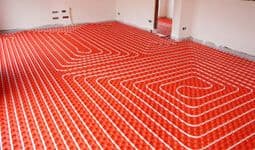 The Underfloor Heating Company London – Repair, Servicing Engineers - detail 4