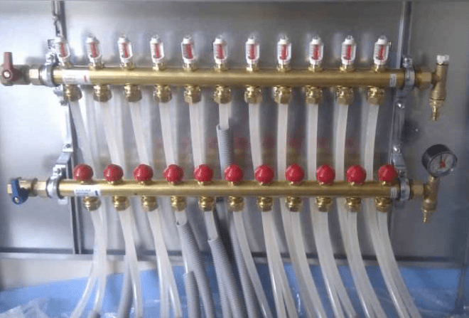 The Underfloor Heating Company London – Repair, Servicing Engineers - detail 9