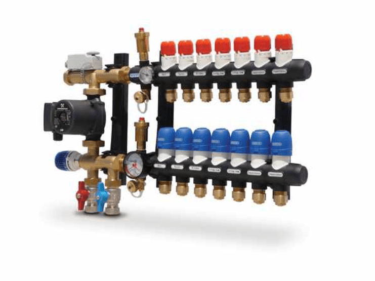 The Underfloor Heating Company London – Repair, Servicing Engineers - detail 7