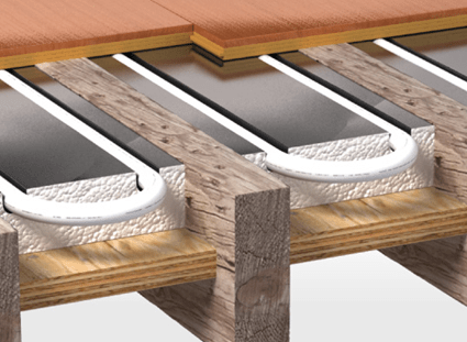 The Underfloor Heating Company London – Repair, Servicing Engineers