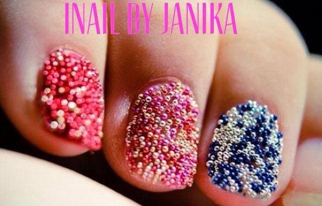 INail by Janika