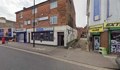 Annabelles Club - birmingham
