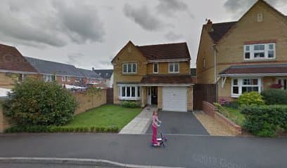 S P A - Stoke-on-Trent