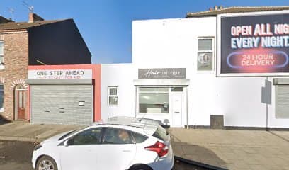 Lisa Maria's Beauty Salon - Middlesbrough