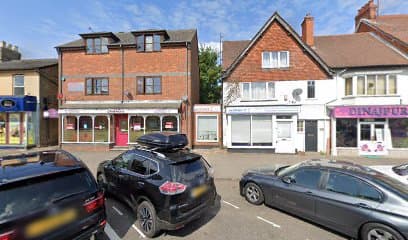 Ego Massage - Milton Keynes
