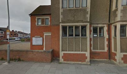 Massage directory - Northampton