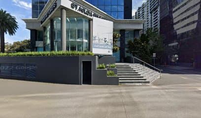 Healing &amp; Restore Body Massage Therapy - melbourne
