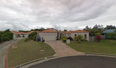 Amber Massage and Day Spa - ballina