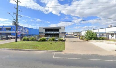 Just Spa's Wagga - Wagga Wagga