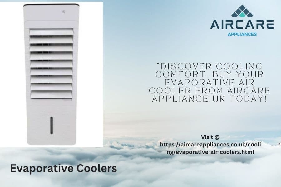 Aircare Appliances: Your Ultimate HVAC Solution in the UK