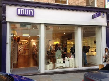Utility Gift Store liverpool