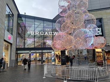 The Broadway Bradford leeds - image 4