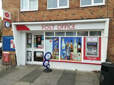 Mansell Road Post Office brighton - image 2