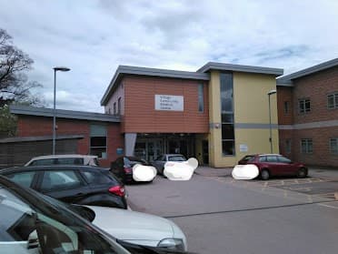 Village Surgery Medical Centre derby