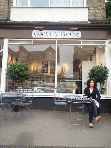 Country Grains oxford - image 2