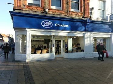 Boots Opticians york - image 2