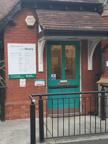 Clevedon Library bristol - image 2