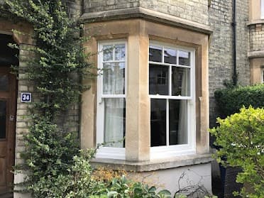Woodcraft Windows (Oxfordshire) oxford - image 2