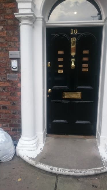 Harris &amp; Ross Physiotherapy Manchester manchester - image 4