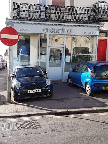 La Cucina Ltd brighton