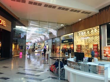 The Broadway Bradford leeds - image 1