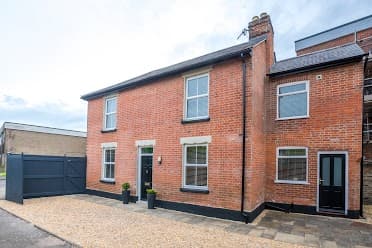 Blackfriars Cottage salisbury