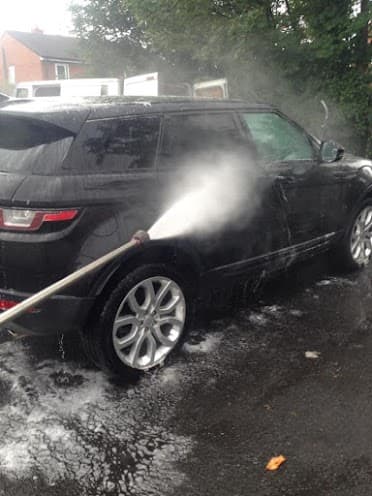 Spic n Span Mobile Valeting liverpool - image 5