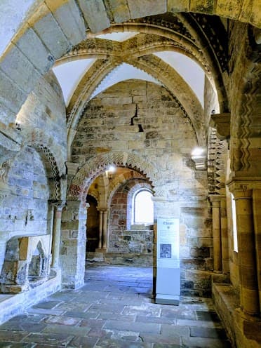 Newcastle Castle - image 3
