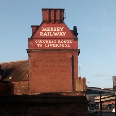 Birkenhead Central liverpool - image 4
