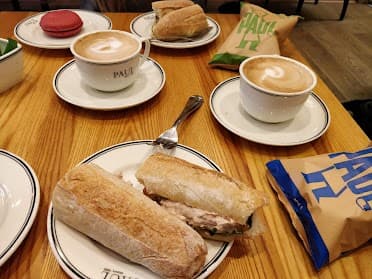 PAUL Oxford oxford - image 8