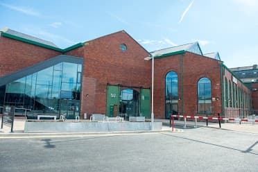 UTC Leeds leeds