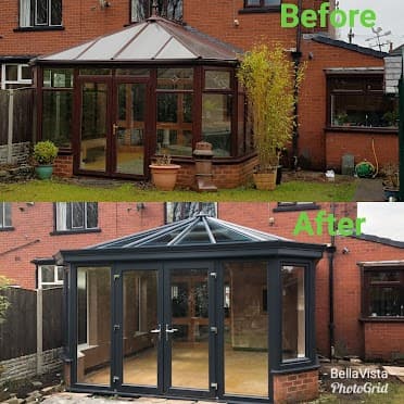 BellaVista Glazed House Extensions, Manchester bolton - image 3