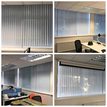 Solent Blind &amp; Curtain Co Ltd southampton - image 2