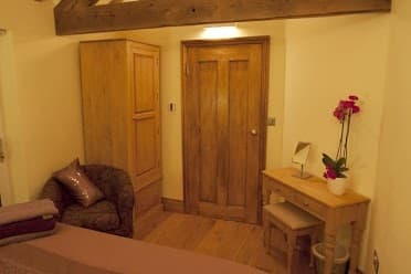 The Owl Barn Holiday Cottage york - image 7