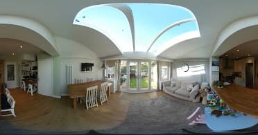 BellaVista Glazed House Extensions, Manchester bolton - image 5