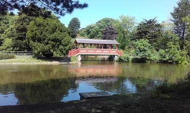 Birkenhead Park liverpool