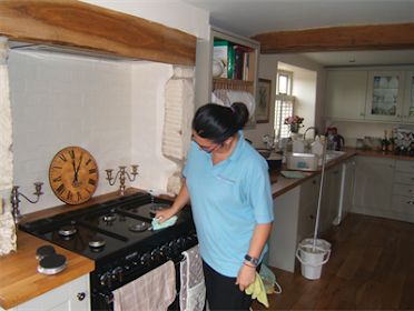 Welcomehome Cleaning bath - image 3