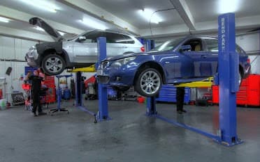 BM Wirral liverpool - image 1