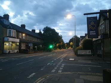 The Osney Arms oxford - image 9