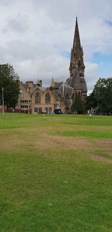 Bruntsfield Links edinburgh - image 1