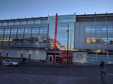 St. Leonard's Land, The University of Edinburgh edinburgh - image 5