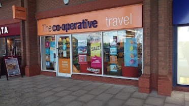Co-operative Travel york - image 1