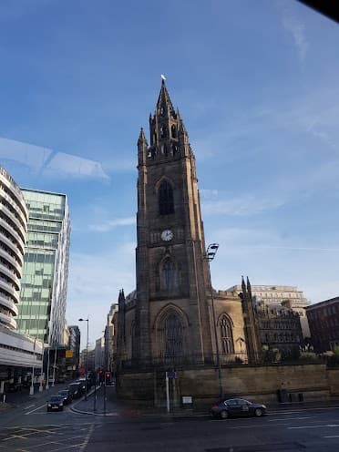 James Street liverpool - image 5
