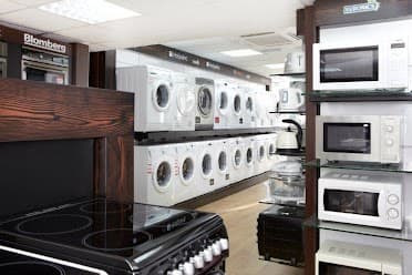 Baileys Domestic Appliances salisbury - image 2