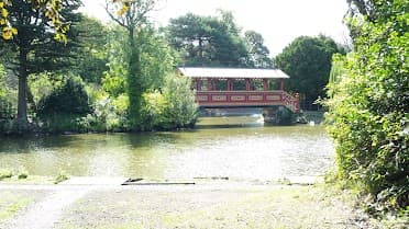 Birkenhead Park liverpool - image 4