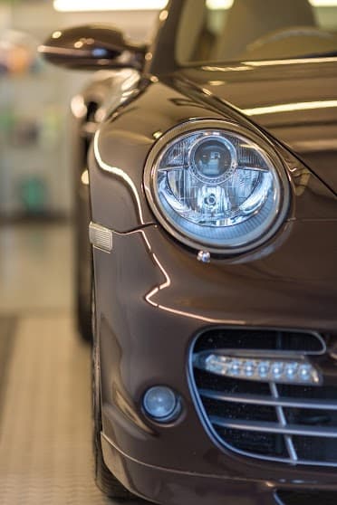 GT Performance Detail - XPEL PPF - GYEON QUARTZ - Detailing Specialist Yorkshire york - image 2