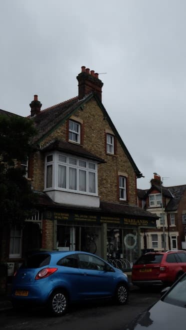 The Osney Arms oxford - image 7