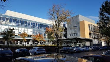 Queen's Students' Union belfast